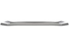Moldura parachoques Honda Crv 2012-2015 delantera / inferior / gris plata