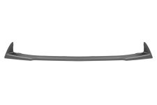 Moldura parachoques Honda Crv 2018-2022 delantera / inferior / gris