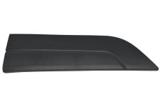 Moldura parachoques Iveco Daily 2014-2019 delantera derecha