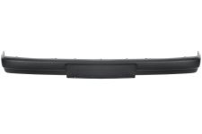 Moldura parachoques Mercedes 190 (w201) 1989-1993 delantera