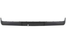 Moldura parachoques Mercedes 200 / 300 (w124) 1984-1993 delantera
