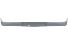 Moldura parachoques Mercedes 200 / 300 (w124) 1993-1995 delantera / imprimada