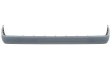 Moldura parachoques Mercedes 200 / 300 (w124) 1993-1995 trasera / imprimada