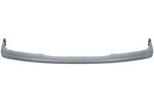 Moldura parachoques Mercedes Clase C (w202) 1996-2000 delantera / superior / imprimada