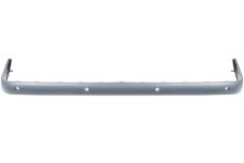 Moldura parachoques Mercedes Clase E (w210) 1995-2000 parachoques trasero / con sensor / imprimada