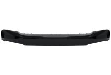 Moldura parachoques Mini Countryman 2017-2020 delantera / modelo all4 / negro brillante