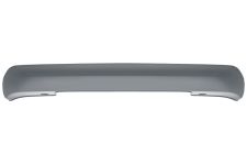 Moldura parachoques Mini Countryman 2020-2023 trasera / imprimada