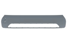 Moldura parachoques Mini One 2021-2024 delantera / imprimada / central