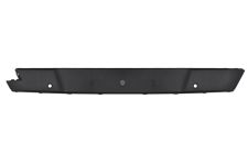 Moldura parachoques Opel Astra j 2013-2015 delantera / con 2 sensor