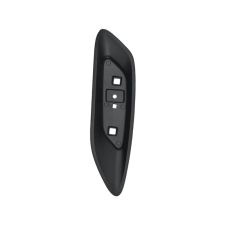 Moldura parachoques Opel Corsa f 2019-2023 trasera / derecha