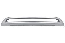 Moldura parachoques Opel Crossland X 2017-2020 delantera / inferior