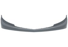Moldura parachoques Opel Vivaro 2007-2014 delantera / imprimada