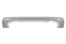 Moldura parachoques Peugeot Partner 2012-2015 trasera