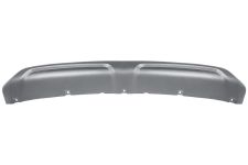 Moldura parachoques Renault Kadjar 2019-2023 delantera / inferior / gris plata