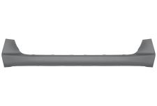 Moldura parachoques Suzuki Vitara 2015-2020 delantera / inferior