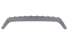 Moldura parachoques Toyota Aygo 2018-2022 delantera / inferior / imprimada