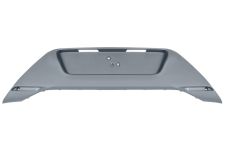 Moldura parachoques Toyota Aygo 2018-2022 trasera / imprimada