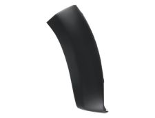 Moldura parachoques Toyota Hilux 2011-2016 delantera derecha