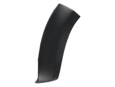 Moldura parachoques Toyota Hilux 2011-2016 delantera izquierda
