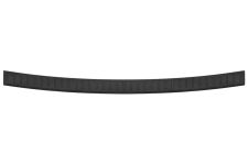 Moldura parachoques Volkswagen Caravelle 2015-2020 trasera / 2 puertas traseras