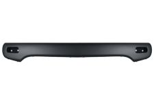 Moldura Peugeot 107 2012-2014 parachoques trasero