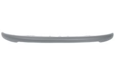 Moldura Peugeot 206 1998-2008 parachoques delantero / imprimada