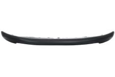 Moldura Peugeot 206 1998-2008 parachoques delantero / modelo sport / cabrio