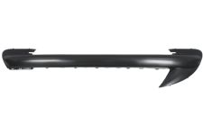 Moldura Peugeot 206+ 2008-2014 parachoques delantero