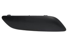 Moldura Peugeot 207 2007-2009 parachoques delantero / derecha