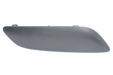 Moldura Peugeot 207 2007-2009 parachoques delantero / imprimada / derecha