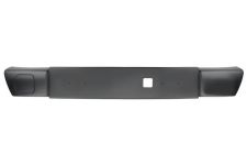 Moldura Peugeot 3008 2009-2013 parachoques delantero