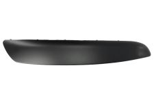 Moldura Peugeot 307 2001-2005 parachoques delantero / derecha