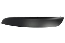 Moldura Peugeot 307 2001-2005 parachoques delantero / izquierda