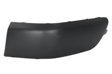 Moldura Peugeot 307 2001-2005 parachoques trasero / familiar / derecha