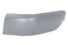 Moldura Peugeot 307 2001-2005 parachoques trasero / familiar / imprimada / derecha
