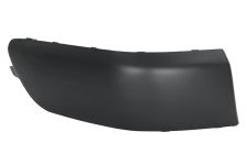 Moldura Peugeot 307 2001-2005 parachoques trasero / familiar / izquierda