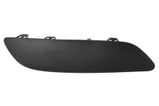 Moldura Peugeot 307 2005-2007 parachoques delantero derecha