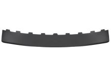 Moldura Peugeot 307 2005-2007 parachoques trasero / familiar / central