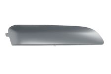 Moldura Peugeot 308 2007-2011 parachoques delantero / imprimada / derecha