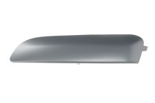 Moldura Peugeot 308 2007-2011 parachoques delantero / imprimada / izquierda