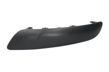 Moldura Peugeot 308 2007-2011 parachoques trasero / derecha