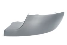 Moldura Peugeot 308 2007-2011 parachoques trasero / familiar / imprimada / derecha