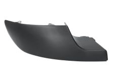 Moldura Peugeot 308 2007-2011 parachoques trasero / familiar / izquierda
