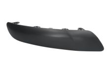 Moldura Peugeot 308 2007-2011 parachoques trasero / izquierda