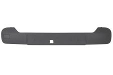 Moldura Peugeot 308 2011-2013 parachoques delantero / central