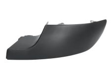 Moldura Peugeot 308 2011-2013 parachoques trasero / familiar / derecha