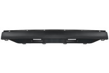 Moldura Peugeot 406 1999-2004 parachoques trasero / central