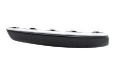 Moldura Peugeot 407 2004-2011 parachoques delantero / con perfil cromado / derecha