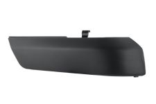 Moldura Peugeot Expert 2003-2007 parachoques delantero / derecha