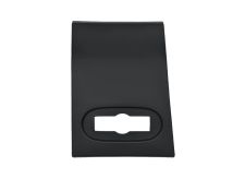 Moldura pilar lateral Mercedes Sprinter (906) 2006-2013 derecha